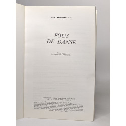 Fous De Danse
