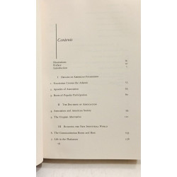 The Utopian Alternative: Fourierism in Nineteenth-Century America