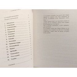 Mots-clés du personnalisme --- août-septembre 94