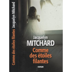 Comme Des Étoiles Filantes