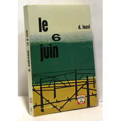 Le 6 juin