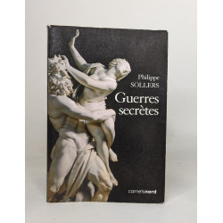 GUERRES SECRETES