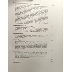 Handbuch zur geschichte der optik - Band 1 von der antike bis newton