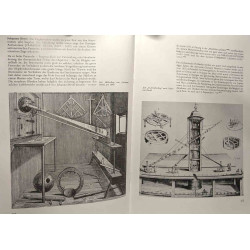 Handbuch zur geschichte der optik - Band 1 von der antike bis newton