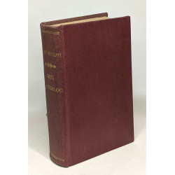 1815 --- Waterloo - édition revue et augmenté