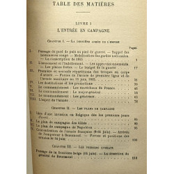 1815 --- Waterloo - édition revue et augmenté