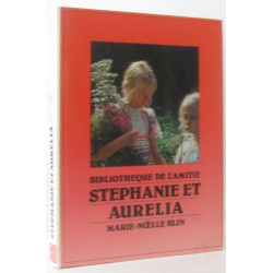 Stéphanie et Aurélia