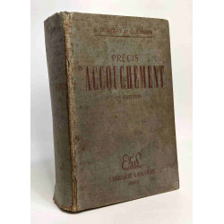 Précis d'accouchement --- 11e édition entièrement revue par le...