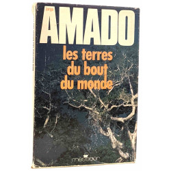 Les terres du bout du monde