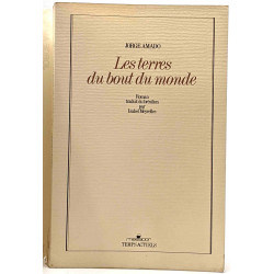 Les terres du bout du monde