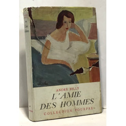 L'amie des hommes