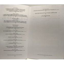 Culture et relations internationales - Globe revue internationale...