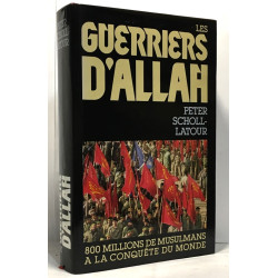 Les guerriers d'Allah