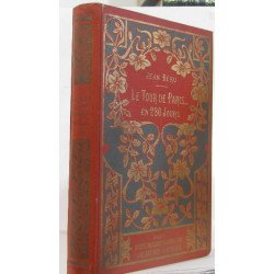 Le tour de paris... en 280 jours