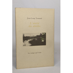 L'Amitié des abeilles