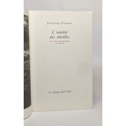 L'Amitié des abeilles