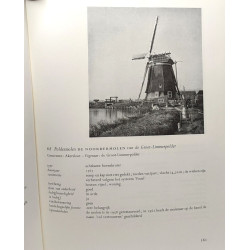 Noordhollands Molenboek