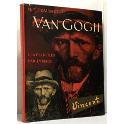 Van Gogh --- les peintres par l'image