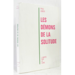 Les démons de la solitude