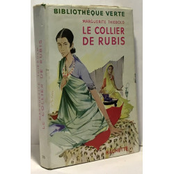 Le collier de rubis