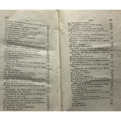 Anecdotes chrétiennes ou traits d'histoire choisi