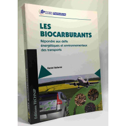 Biocarburants