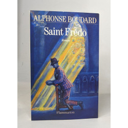 Saint Fredo