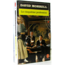 La cinquième profession