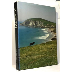 Irlande - îles enchantées