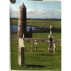 Irlande - îles enchantées