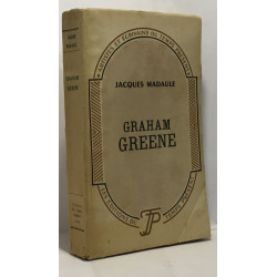 Graham Greene