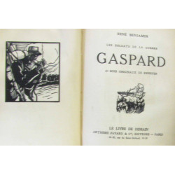 La cour d'assises ses pompes et ses oeuvres + Grandgoujon +...