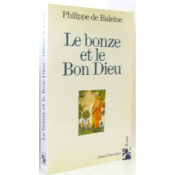 Le bonze et le bon Dieu
