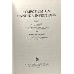 Symposium on candida infections