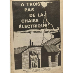Épouvante - bandes dessinées pour adultes trimestriel n°2 - A...