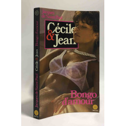 Bongo d'amour