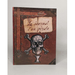 Le coffre du pirate