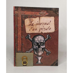 Le coffre du pirate