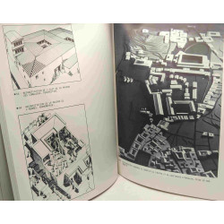 Délos: Recherches urbaines sur une ville antique