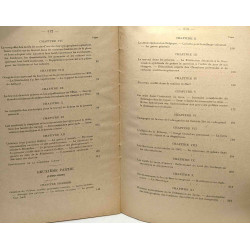Histoire de la fédération locale - industrie du livre de Bruxelles
