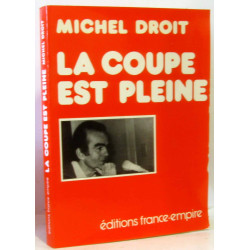 La coupe est plein