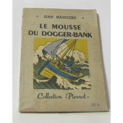 Le mousse du dogger-bank