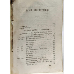 Le manuel agricole des écoles primaires - 2e édition