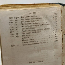 Le manuel agricole des écoles primaires - 2e édition