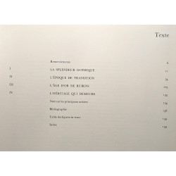 Cités flamandes - leur histoire et leur art --- Bruges Gand Anvers...