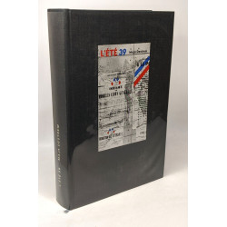 L'été 39