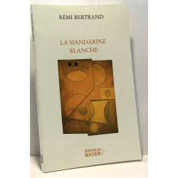 La mandarine blanche
