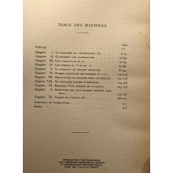 Origines de la fomation des noms en indo-européen - deuxième tirage