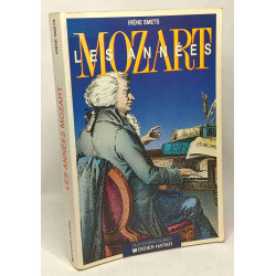 Les années Mozart