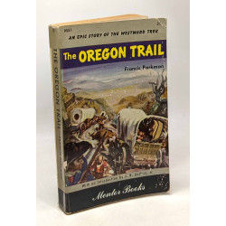 The oregon trail